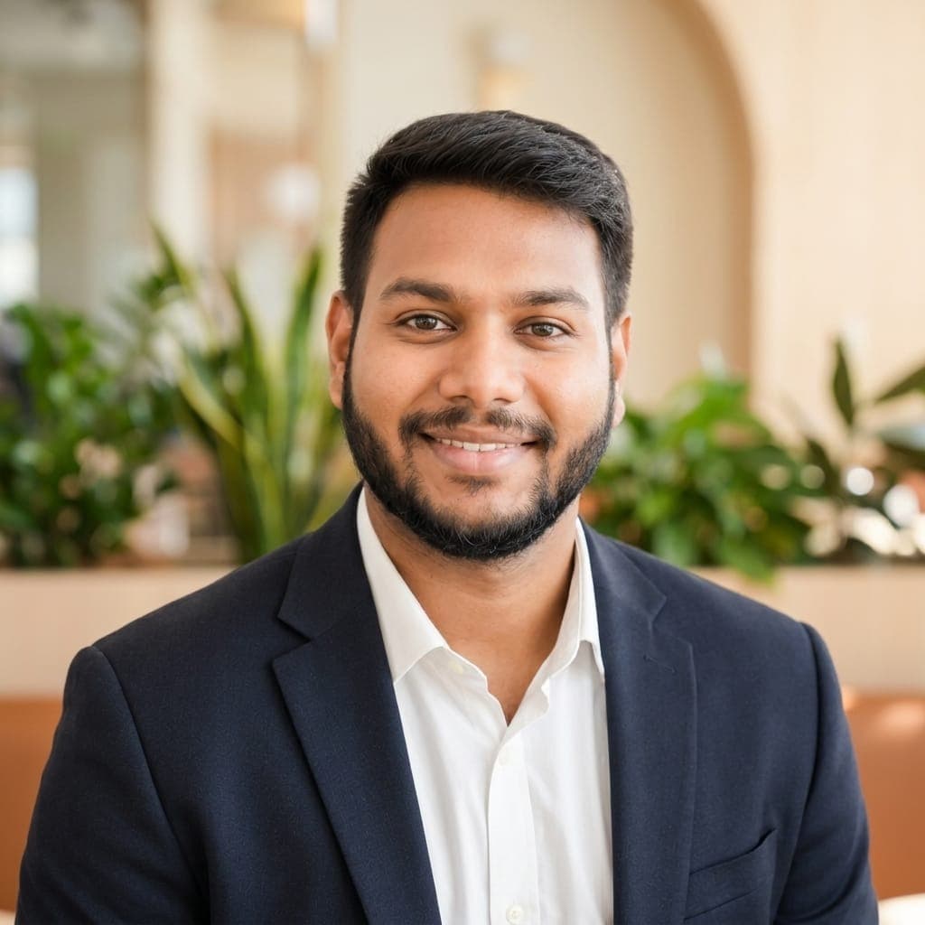 Abhishek Jaiswal