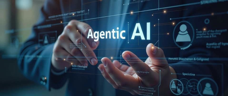 🤖 Agentic AI: Why Everyone’s Talking About the Future of Autonomous Intelligence