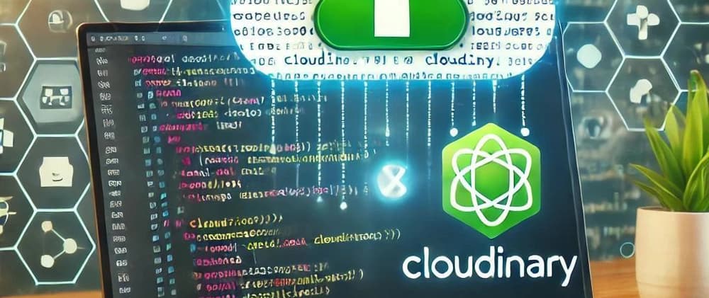 Uploading Images Using Cloudinary in Node.js